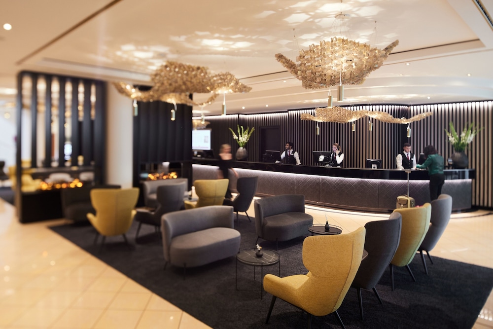 Hotel Esperanto - Property Image 53