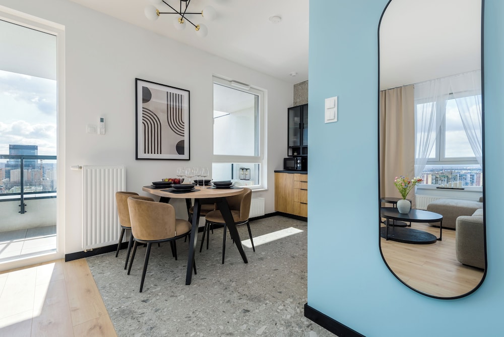 Sky by Kairos Apartments
