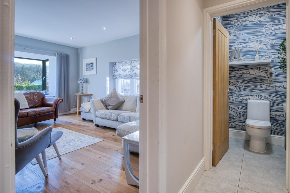 Avalon - Luxurious 4 Bedroom - Saundersfoot