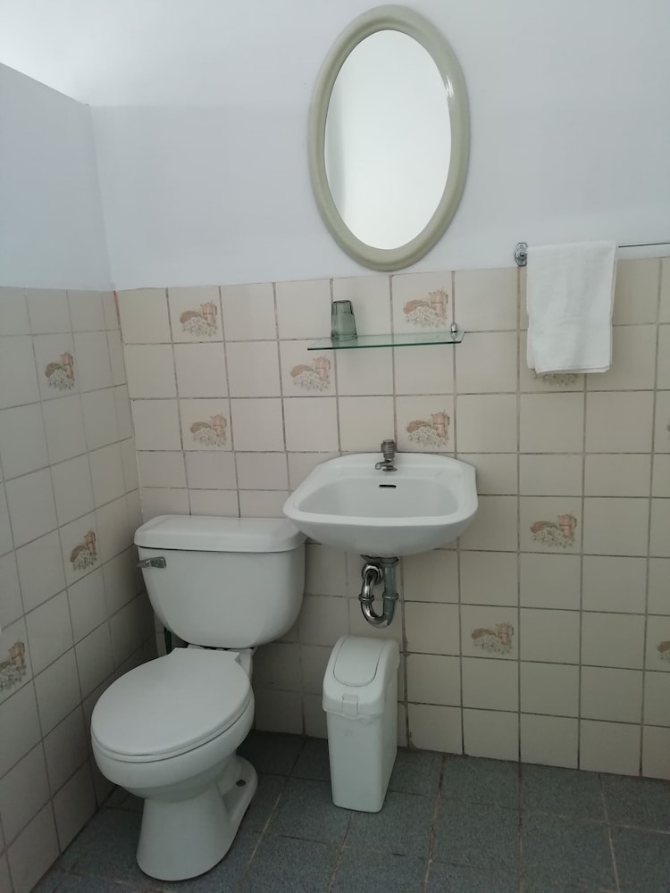 Casa Familiar Gloria