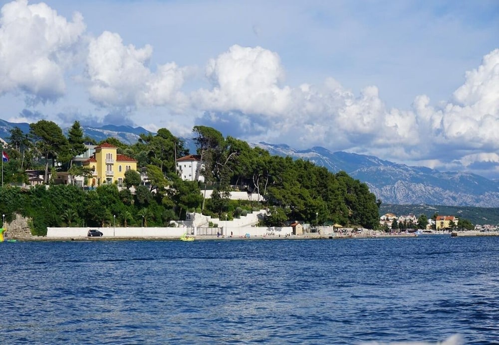 Tatjana - 300 m From Beach - A1 view 2