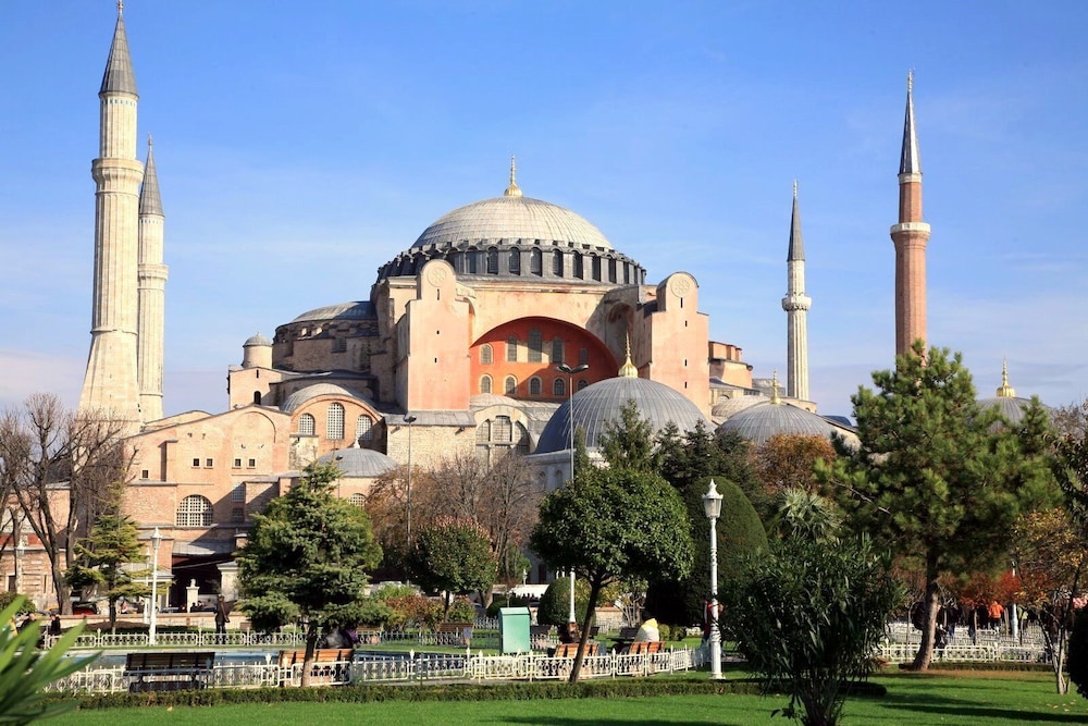 Anadolu Otel - Image 19