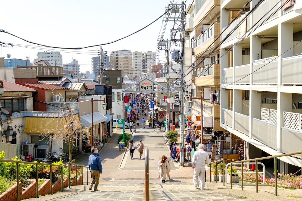 YANAKA SOW