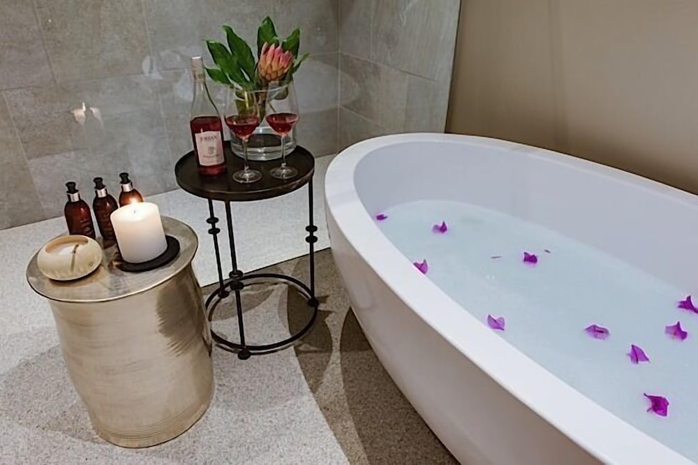 Jordan Wines Luxury Suites