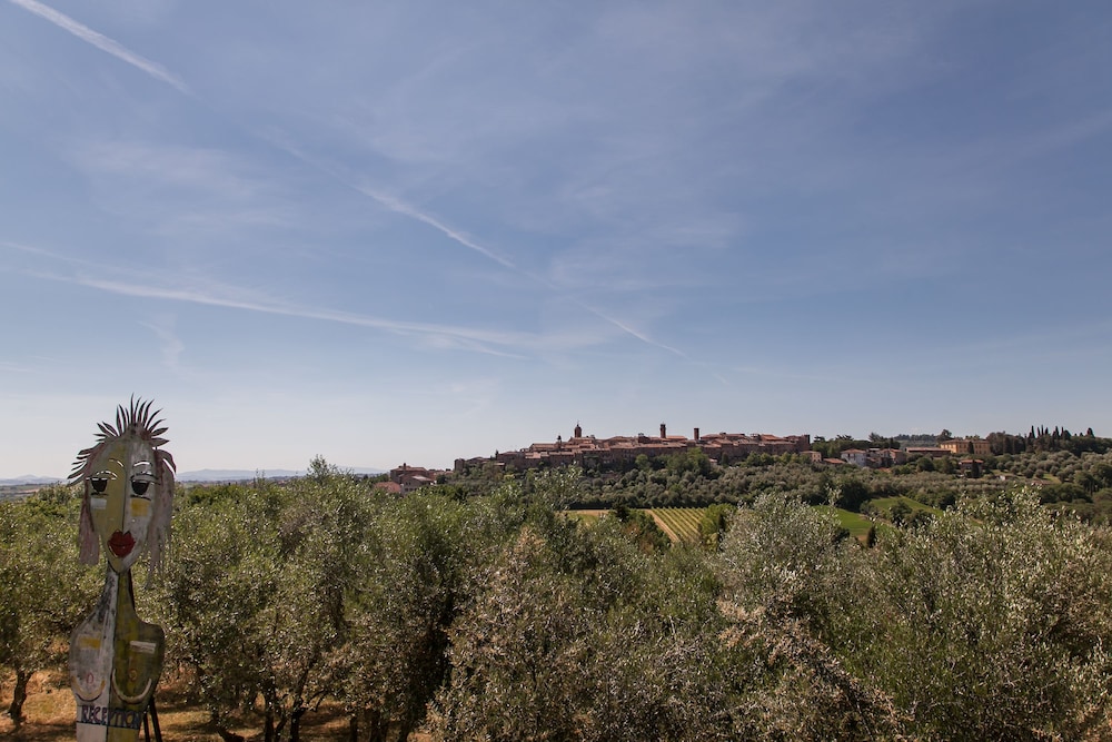 Residenza D'Arte