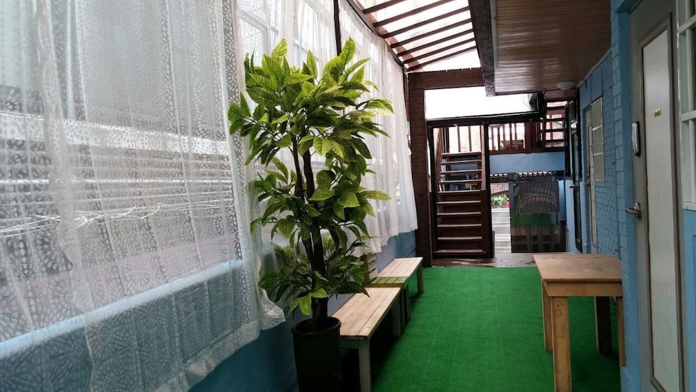 Again Seoul Guesthouse