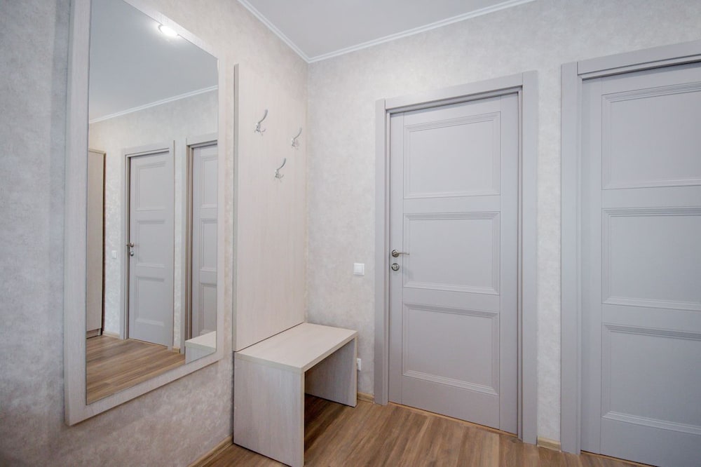 Hostel Rational Pyatnitskoye