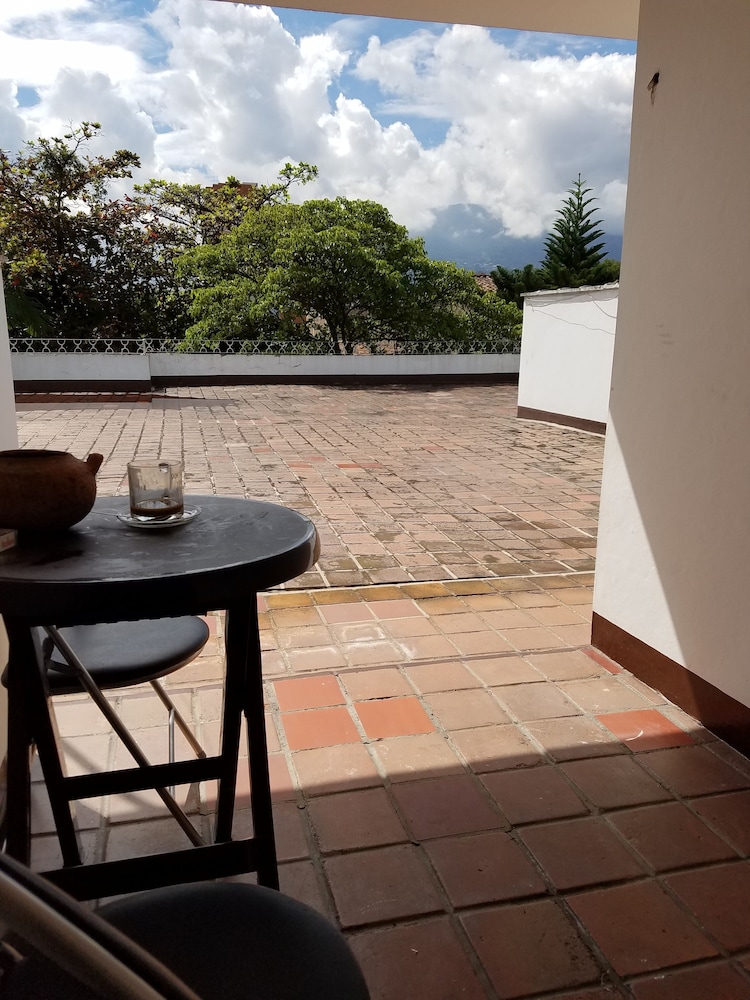 Casa-Hotel Belen