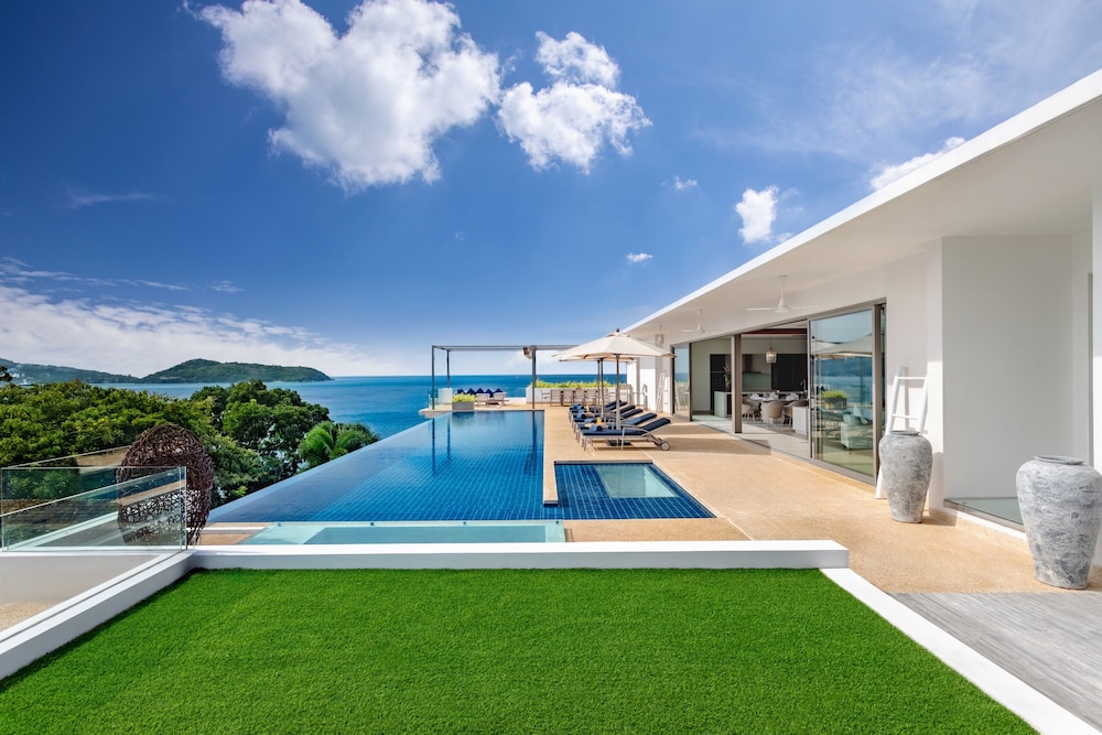 Villa Narissa