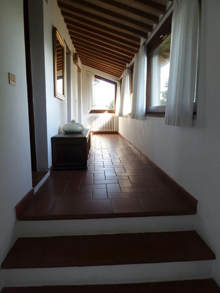 Agriturismo Monte Petreto