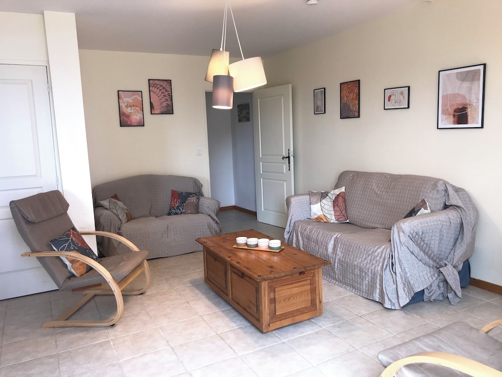 Gîtes et Chambres d'Hôtes Peyrecout Tarn