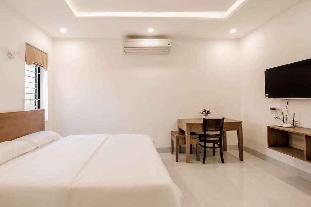 PN Apartment view 2