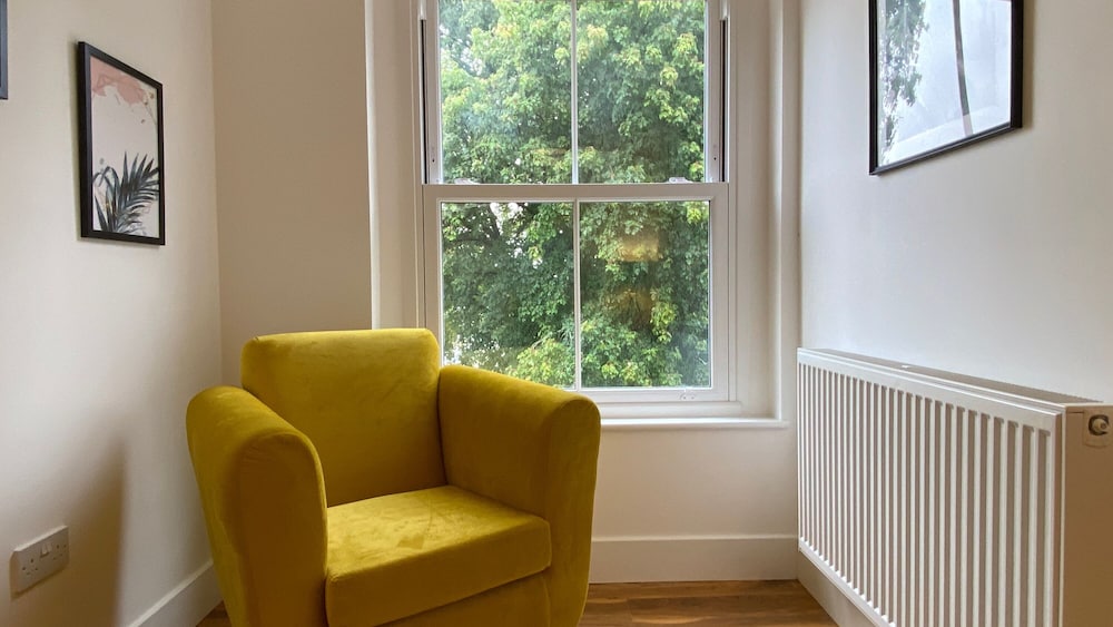 De Parys Penthouse 5 in Bedford