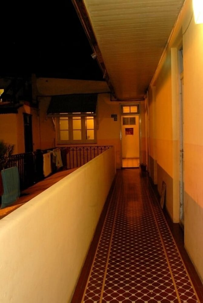 Hostel CasaGrande - Adults Only