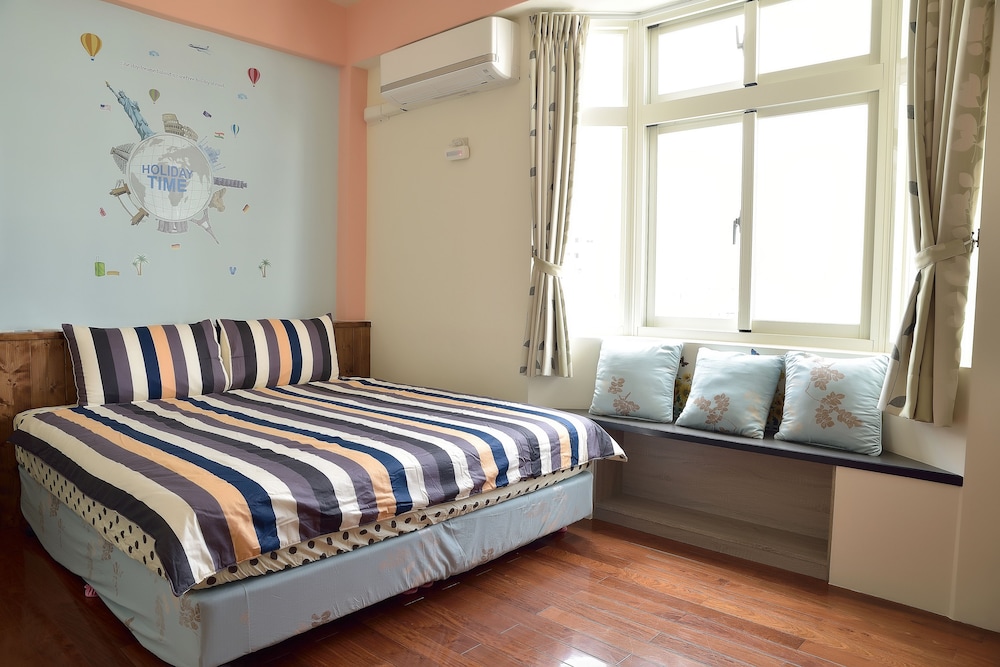 Feng's B&B