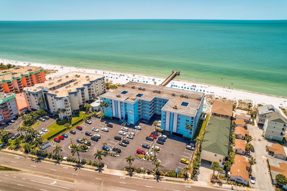 Sand Dollar 107