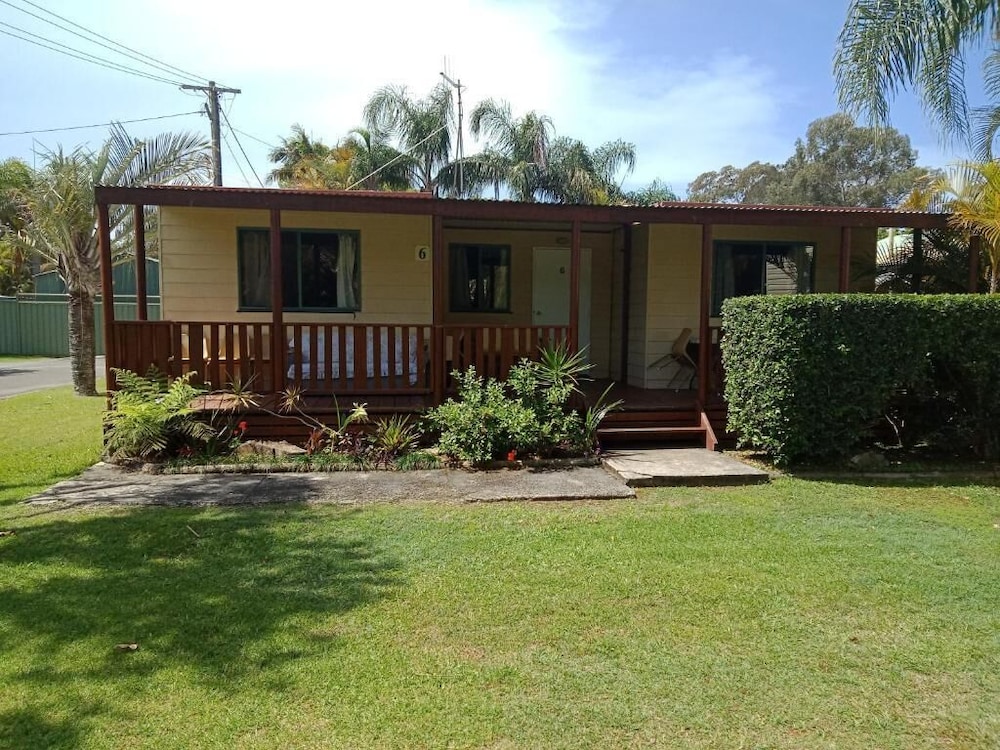 Port Macquarie Rental Village