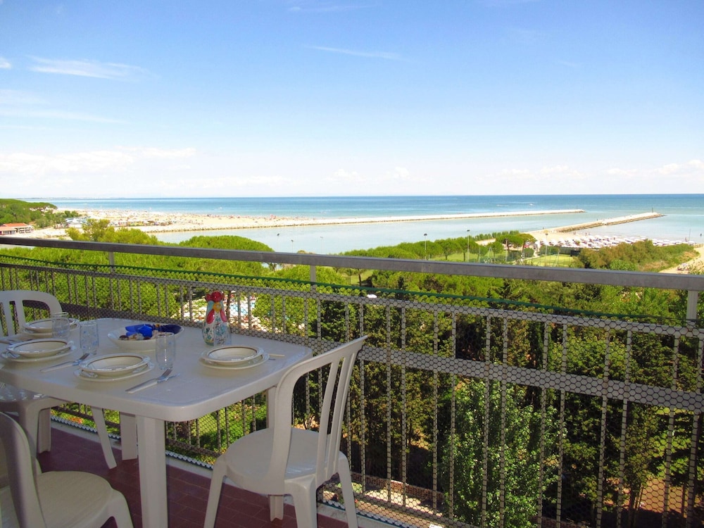 Holiday Home in Caorle Near Spiaggia Tartaruga