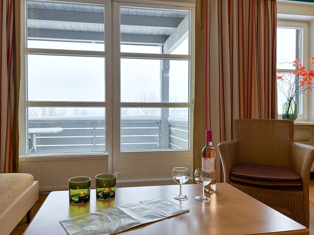 UplandParcs Bergresidence