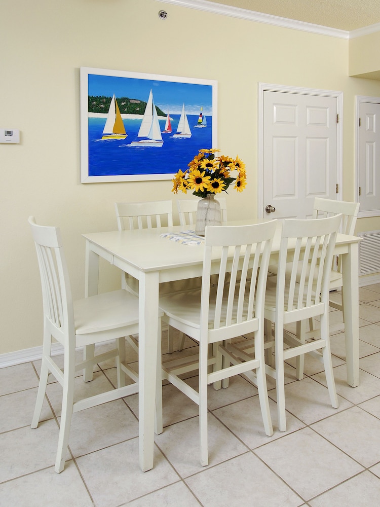 Tidewater By Wyndham Vacation Rentals