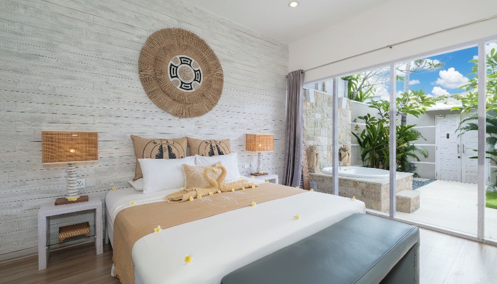 Villa Larimar by Villa Finder
