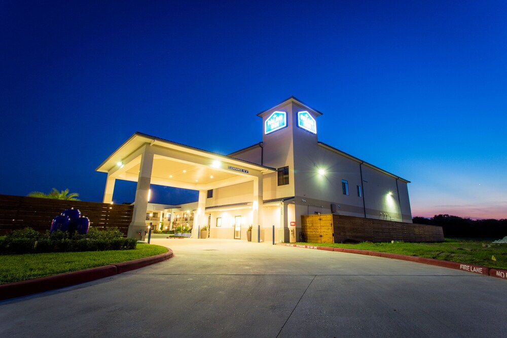 Palace Inn Westpark