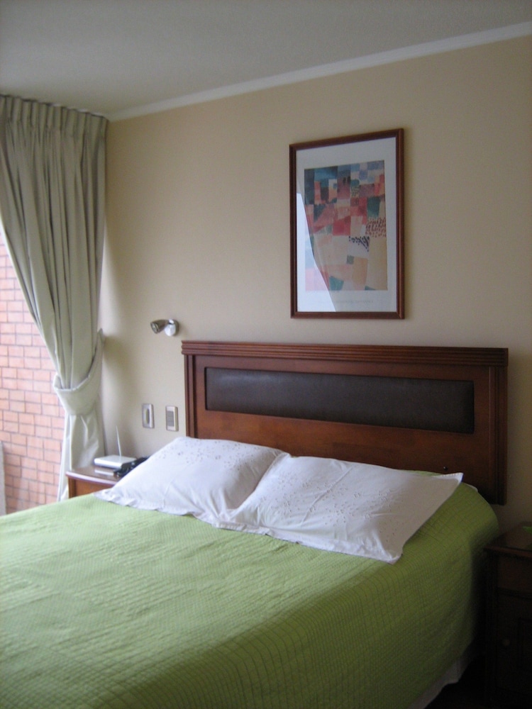 Murano Suites view 3