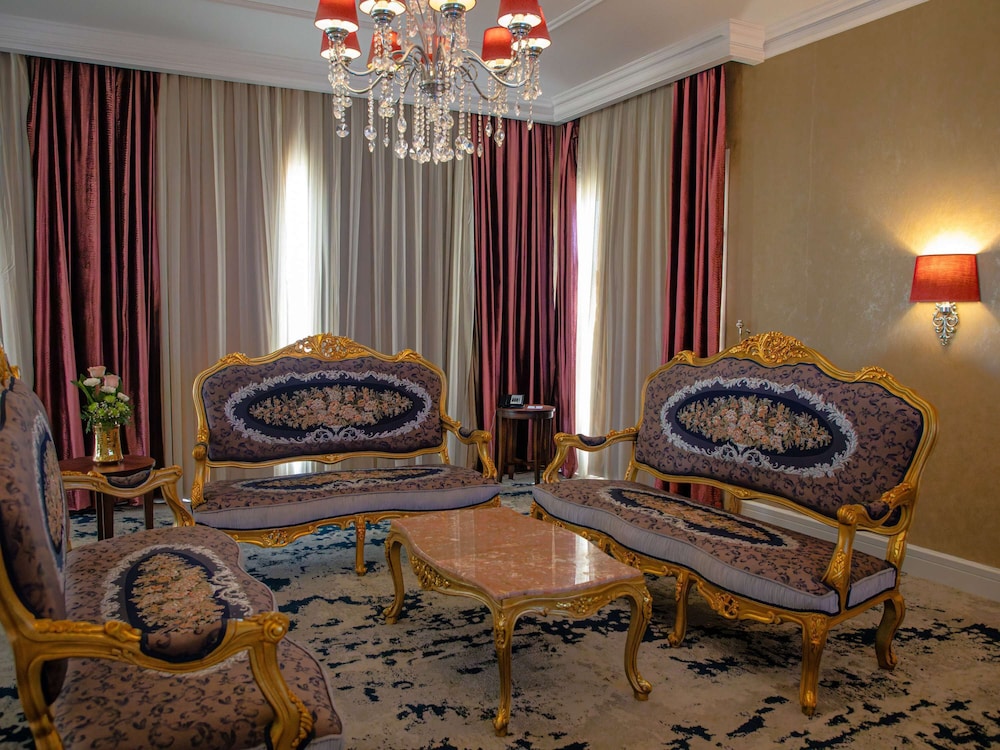 Rixos Bab Al Bahr - All Inclusive