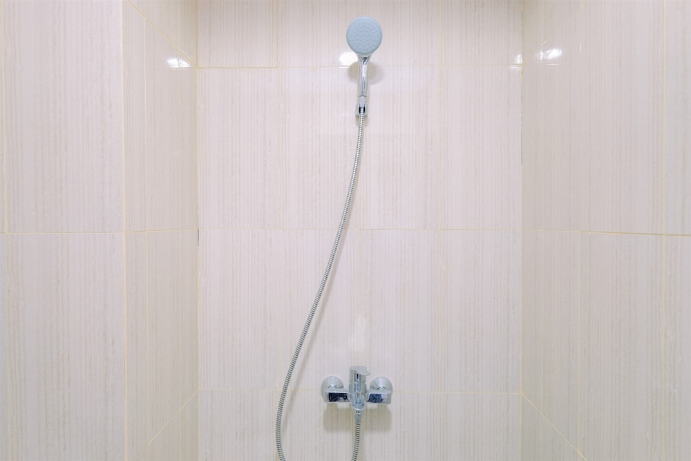 Restful and Modern 2BR at Sentul Tower Apartment