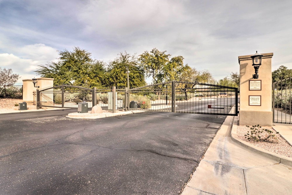 Phoenix Resort Home w/ Private Pool ~ 8 Mi to Dtwn view 2