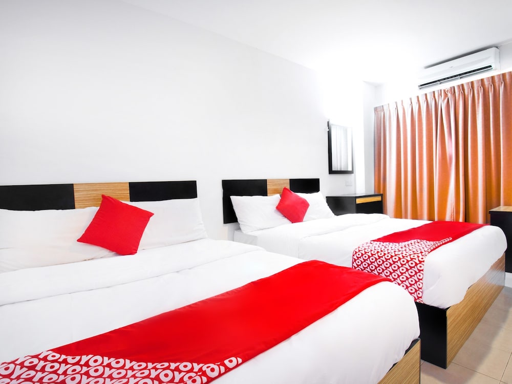 Hotel Bao Shu - Property Image 21