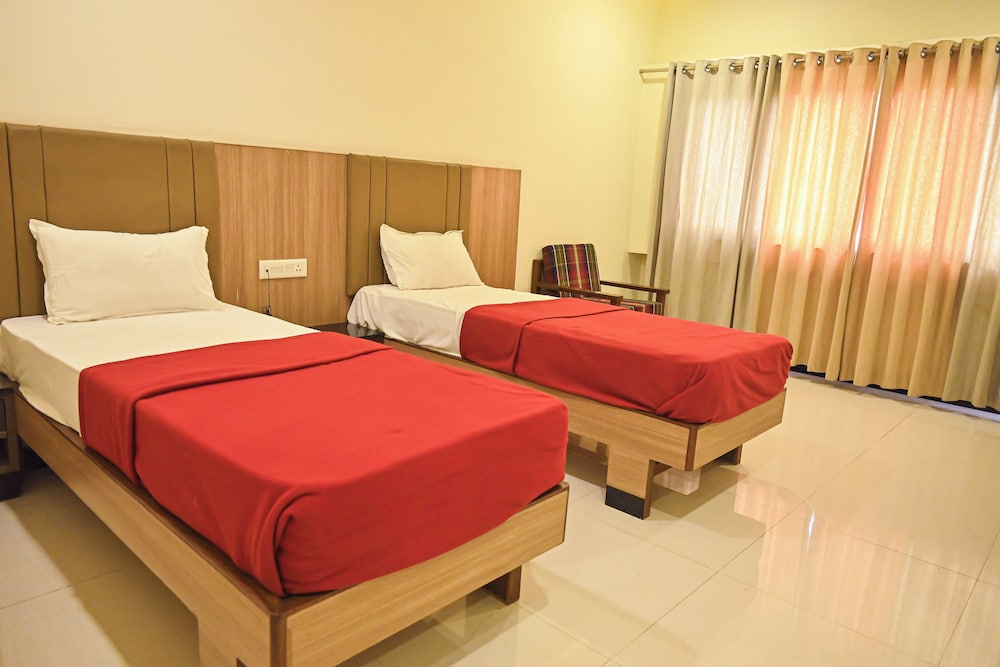 Pritam Park Hotel