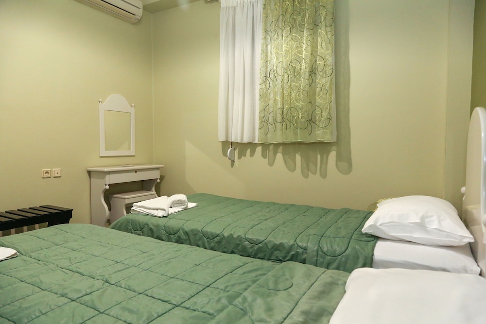 Heaven Apartments
