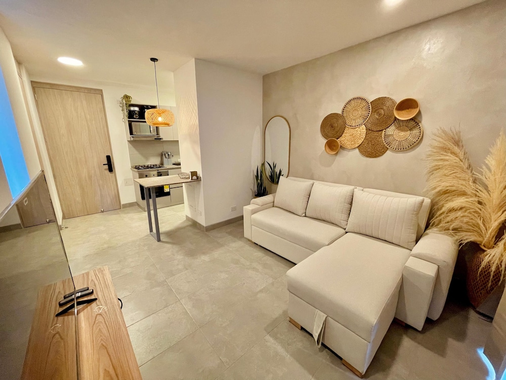 Apartamentos Santa Marina by C - HOST