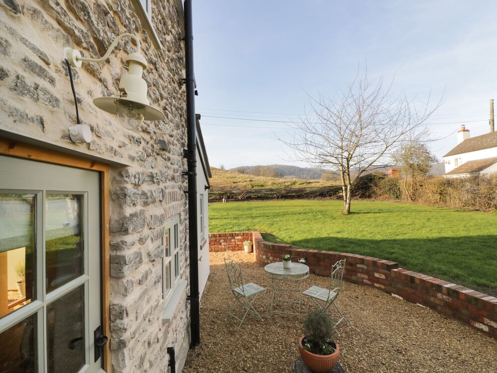 Ivy Cottage