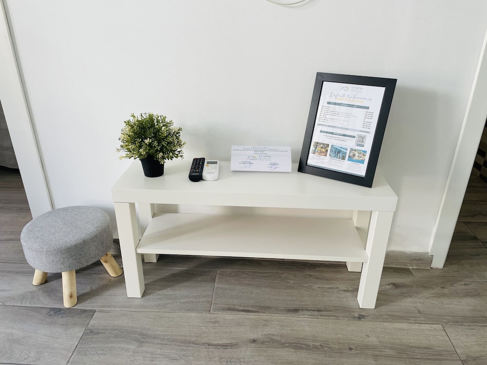 Apartamento Maro Jimena by At Home Costa del Sol