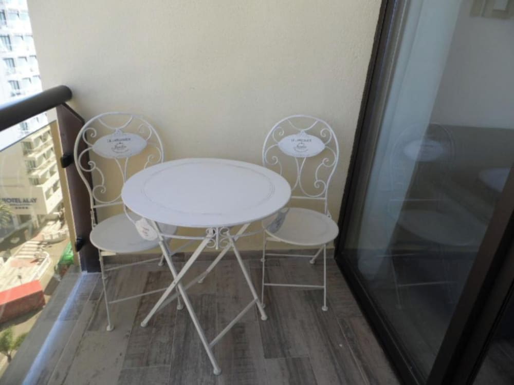 Apartamentos Puerto Marina