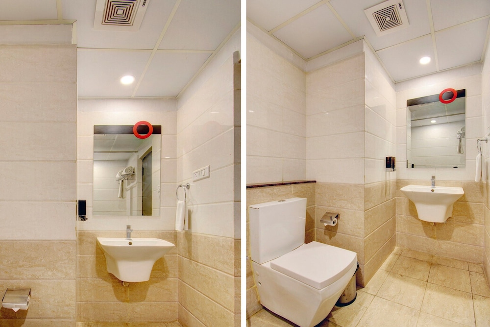 Elite Stays at Ulsoor Near Halasuru Metro Station