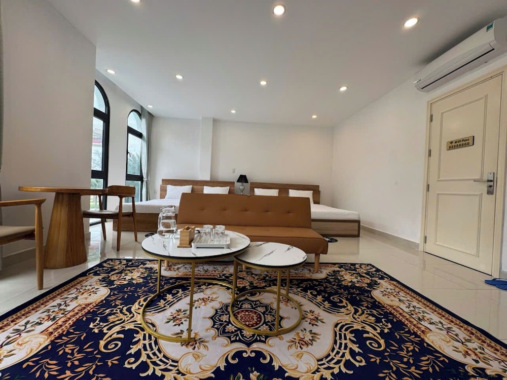 Gio Bien Homestay - Sea Breeze