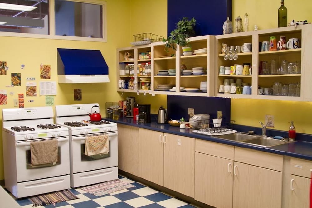 Hostel Buffalo - Niagara