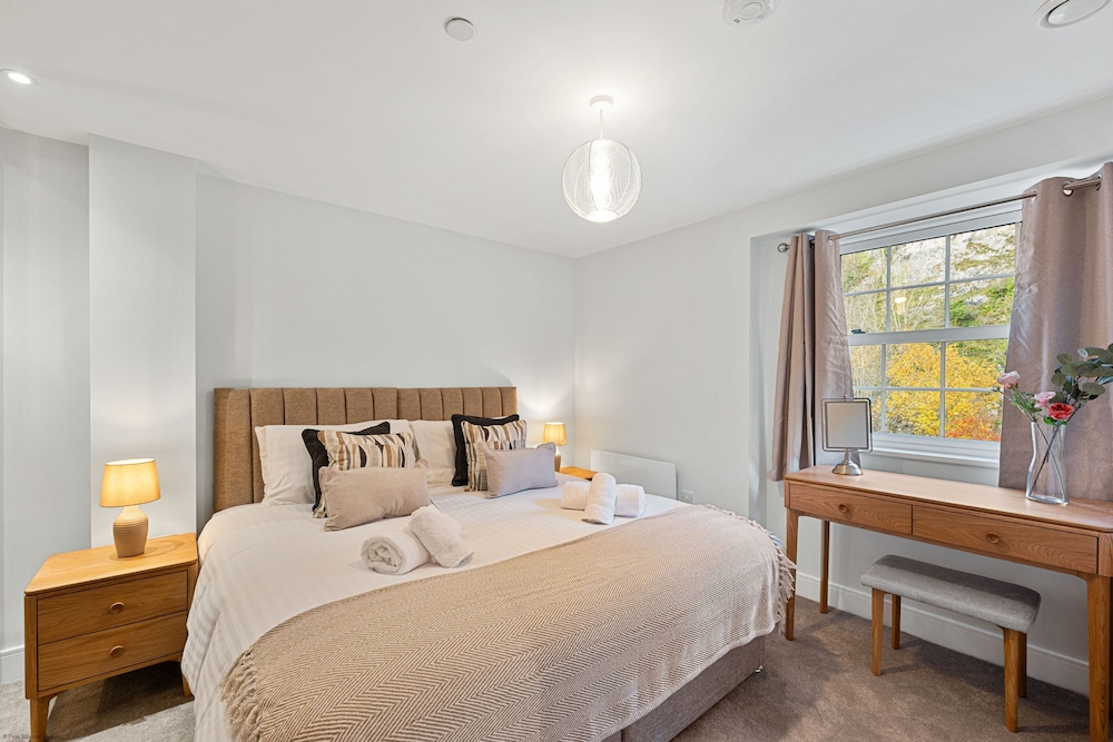 Host Stay Rock Mill 37 Cavendish