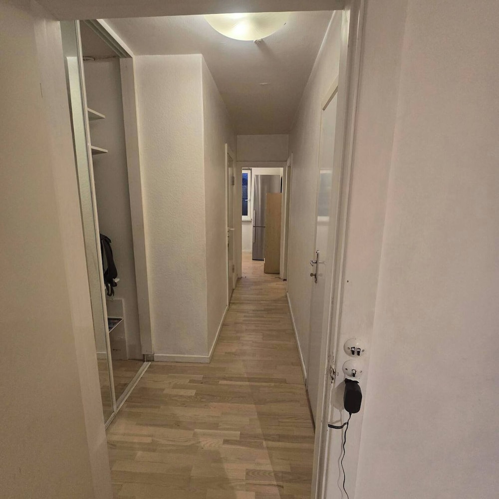Gentofte Cozy Private Apartment