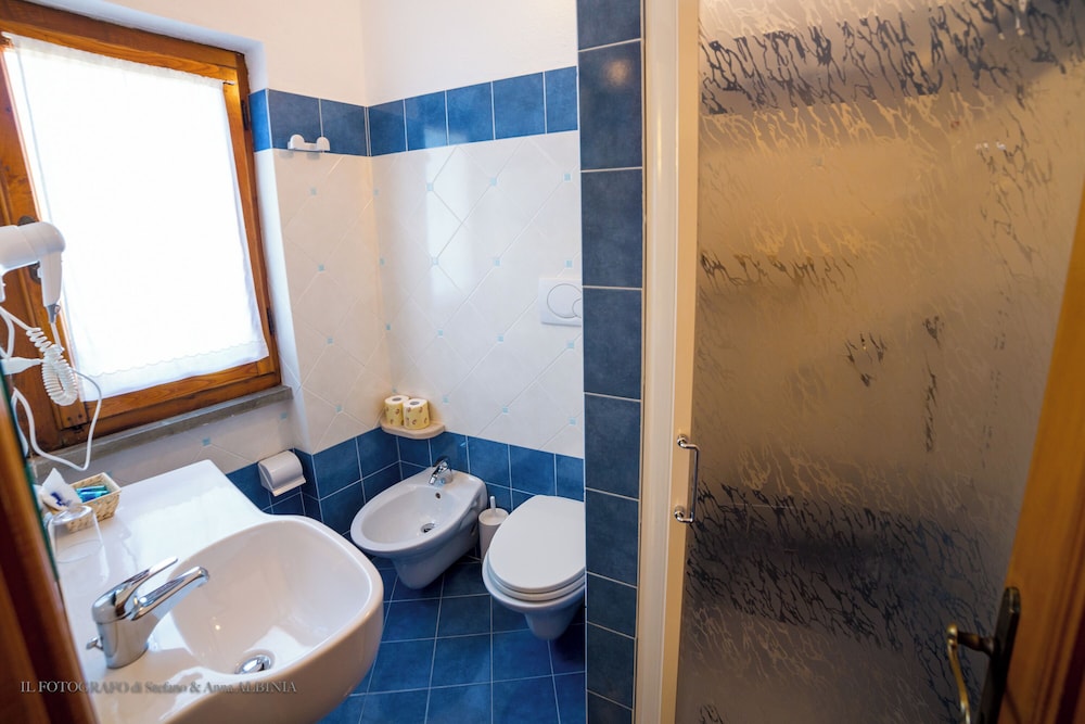 Hotel Saraceno