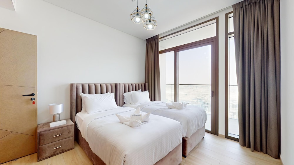 Primestay - Palace Residences - Creek