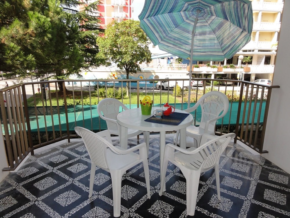 Condominio Giuliana