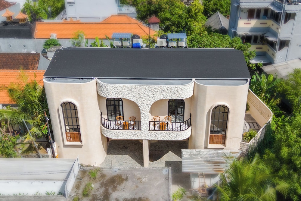 Villa San Miguel by Pertama Management