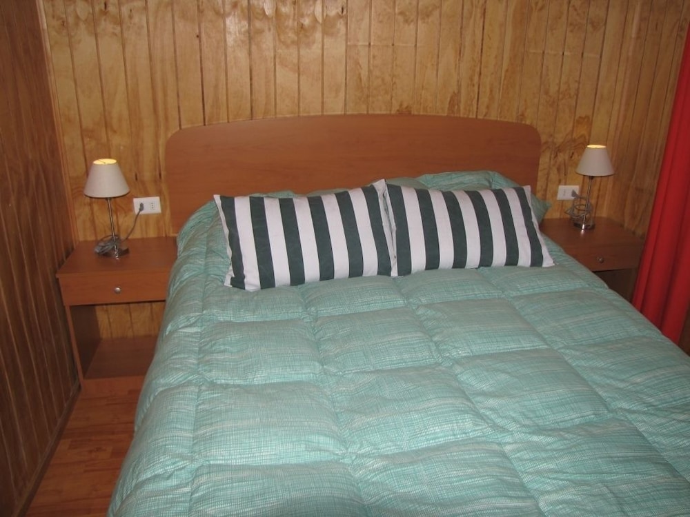 Cabanas Las Bandurrias