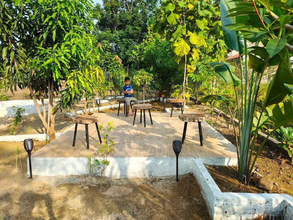 Shivansh Agro Tourism And Home stay