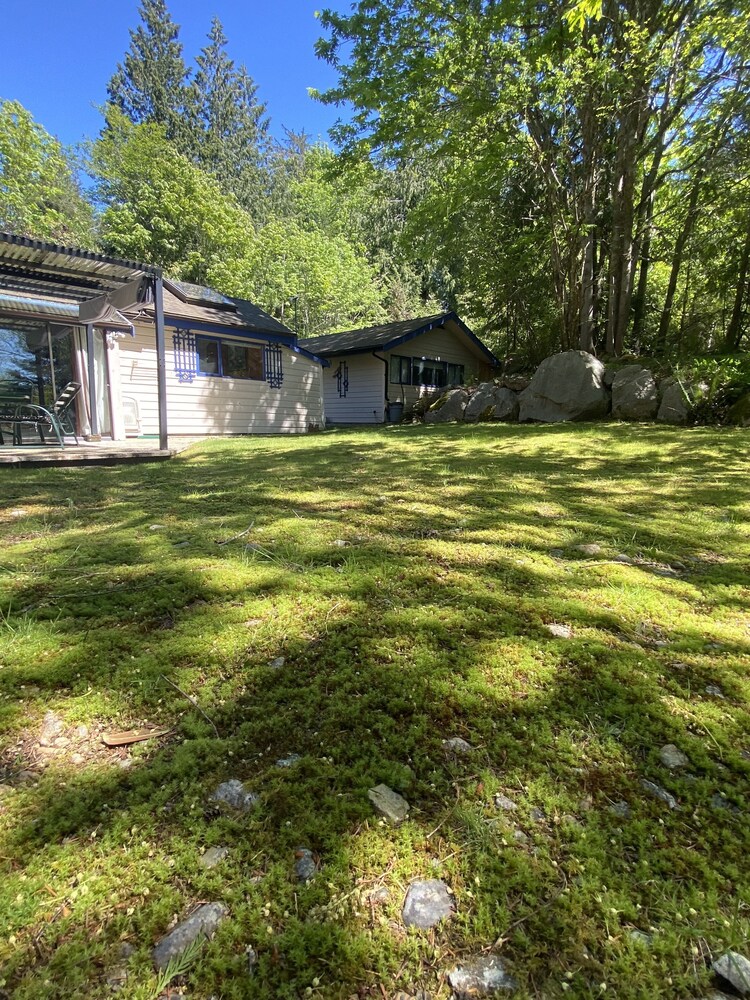 Paul's Cottage