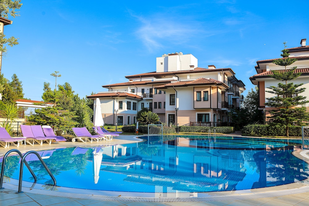 Ayka Life. Nature & Peace - All Inclusive